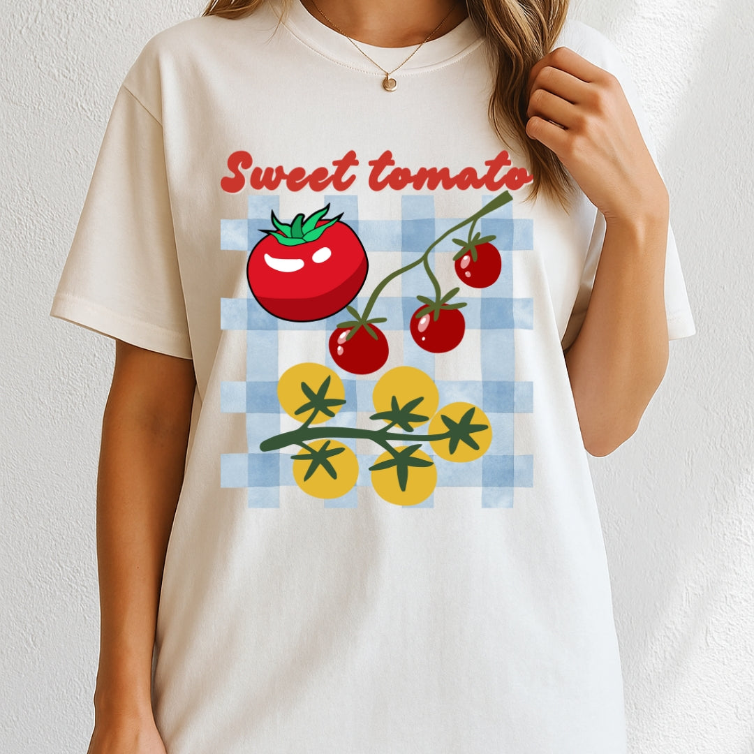 Sweet tomato T-Shirt