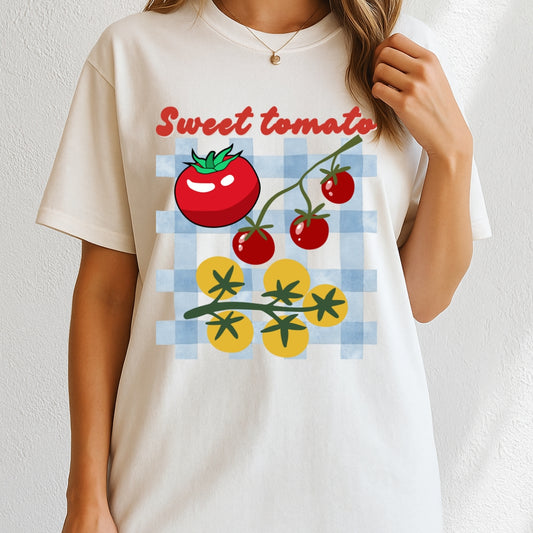 Sweet tomato T-Shirt